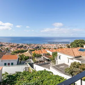  Apartment Atlantico Azul Portugal