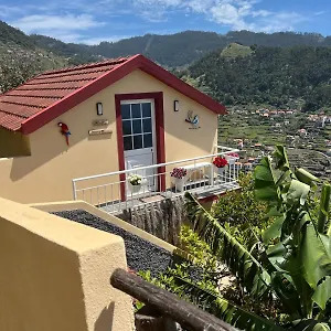  Ferienhaus Tropical House Portugal