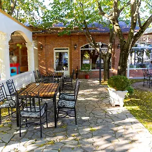  Apartment Paradise Albanien