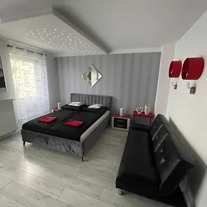 Apartment Angelina- Centrum Gdanska, Danzig