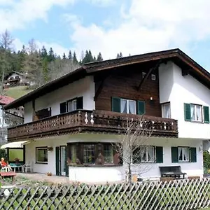  Apartment Haus Rita Deutschland