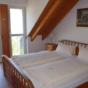  Apartment An Den Ufergärten Deutschland