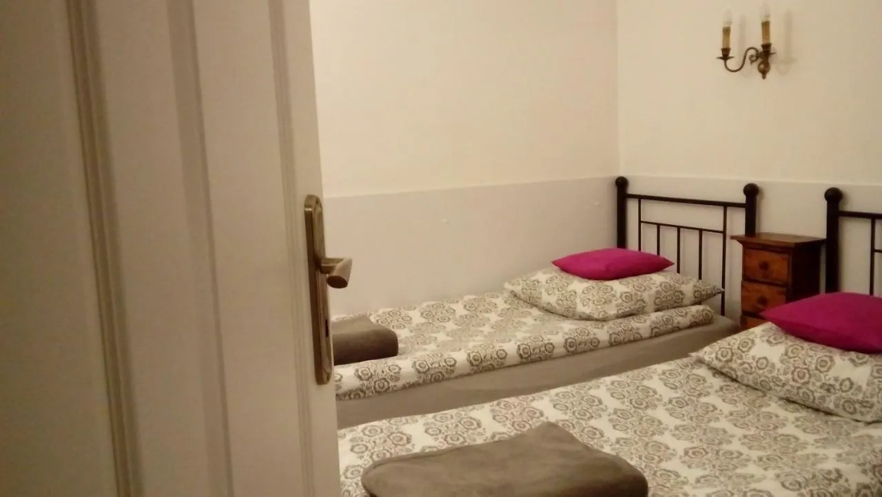 Apartament Maria Apartment Gdansk