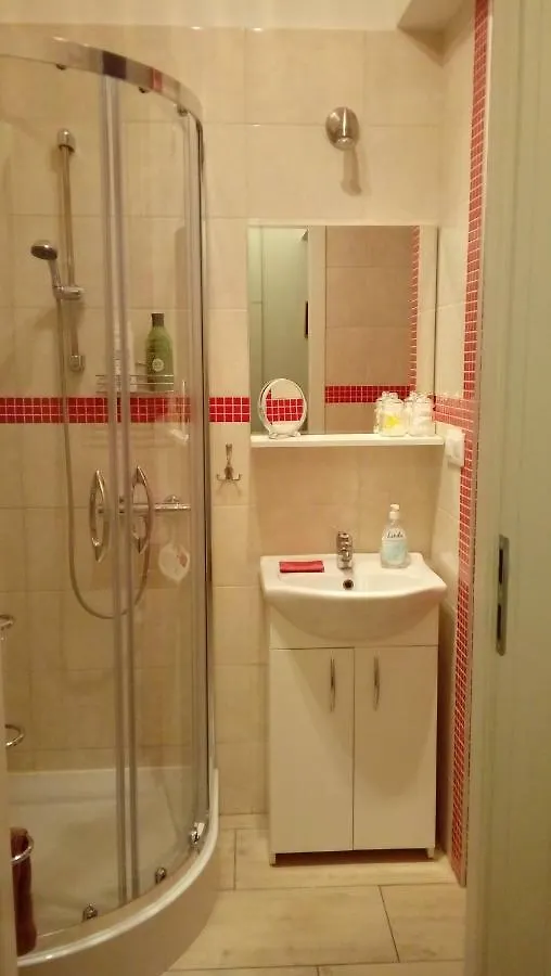 Apartament Maria Apartment Gdansk